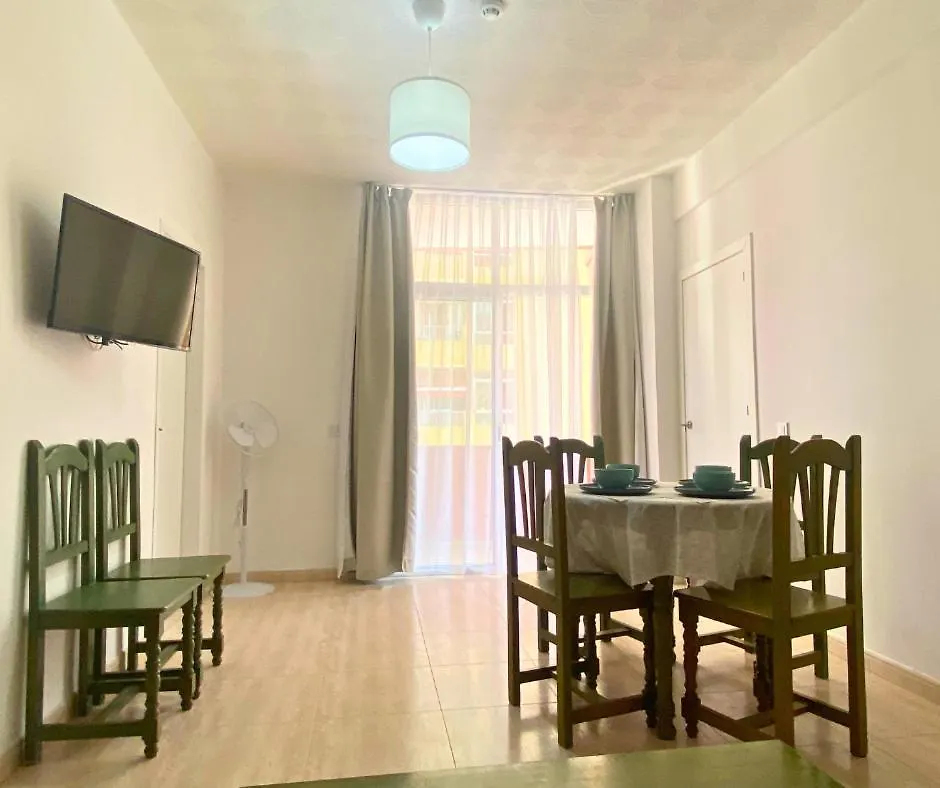 Alta Pool View Apartment Puerto de la Cruz