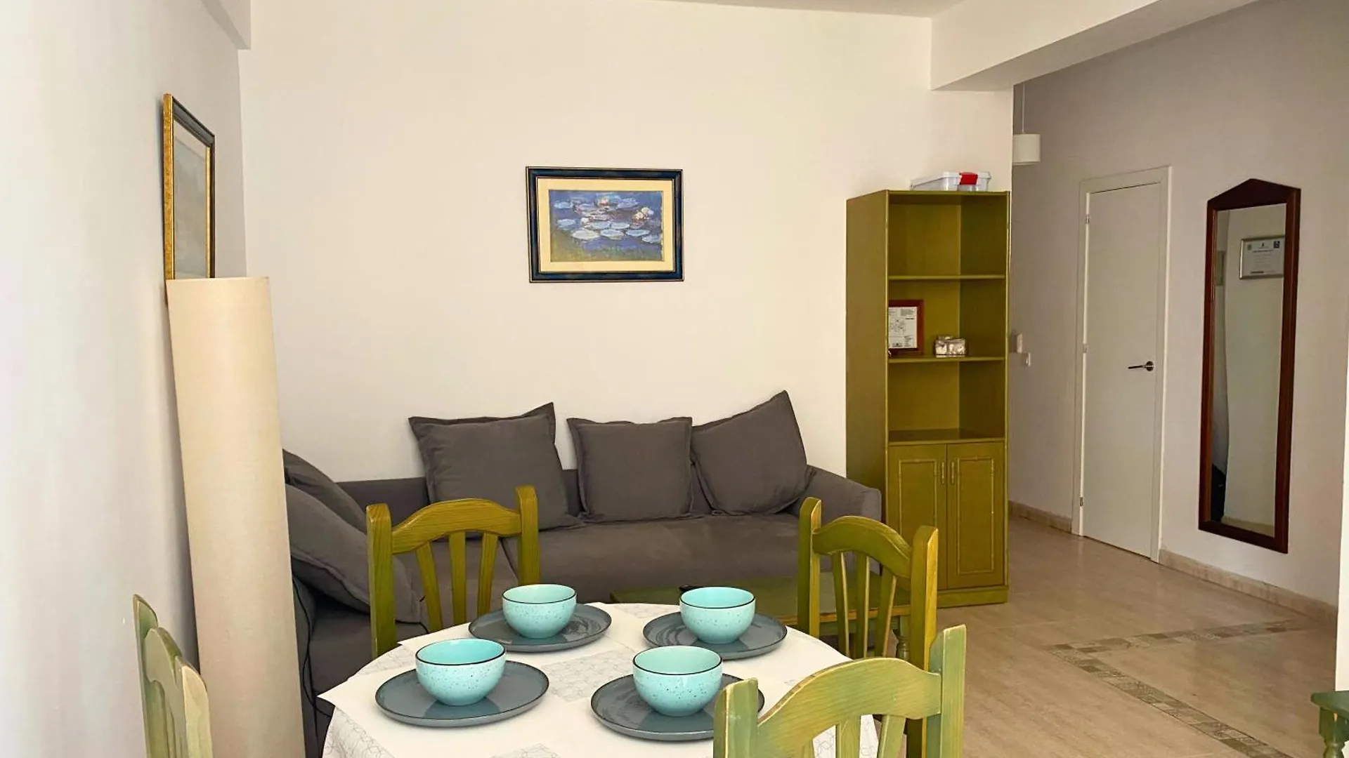 פוארטו דה לה קרוז Alta Pool View Apartment 0*, פוארטו דה לה קרוז ספרד