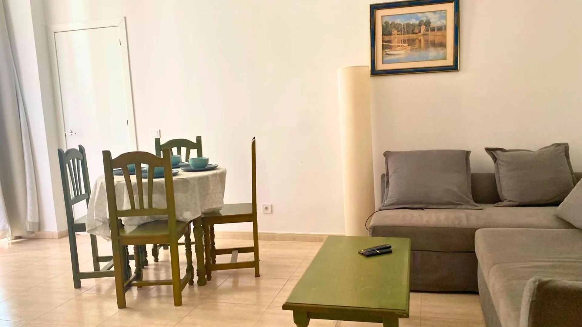 Alta Pool View Apartment Puerto de la Cruz