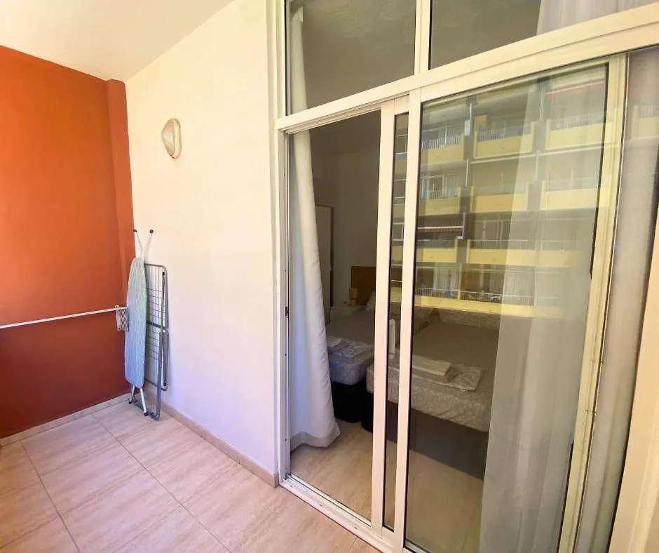 Alta Pool View Apartment Puerto de la Cruz  0*, Puerto de la Cruz (Tenerife) Espagne