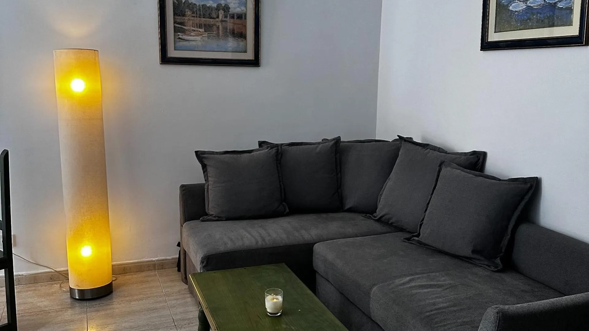 פוארטו דה לה קרוז Alta Pool View Apartment 0*, פוארטו דה לה קרוז ספרד