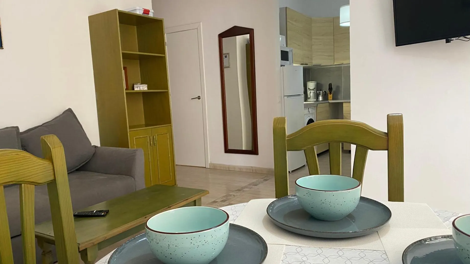 פוארטו דה לה קרוז Alta Pool View Apartment  פוארטו דה לה קרוז